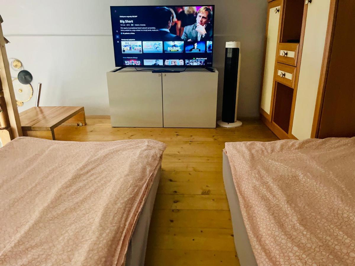 Sebastiana Old Town Apartment Krakau